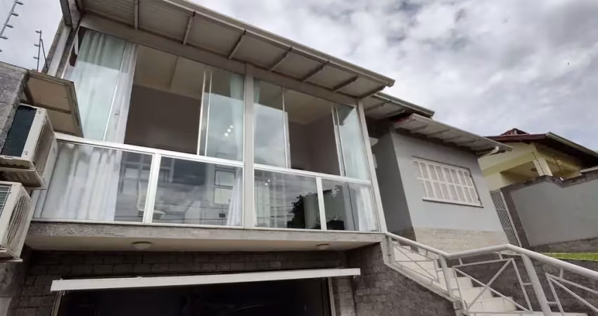 Casa com 2 quartos à venda no Silva, Sapucaia do Sul 