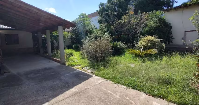 Casa com 2 quartos à venda no Freitas, Sapucaia do Sul 