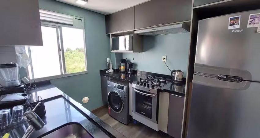 Apartamento com 2 quartos à venda no São José, Canoas 