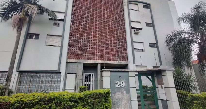 Apartamento com 2 quartos à venda no Vacchi, Sapucaia do Sul 