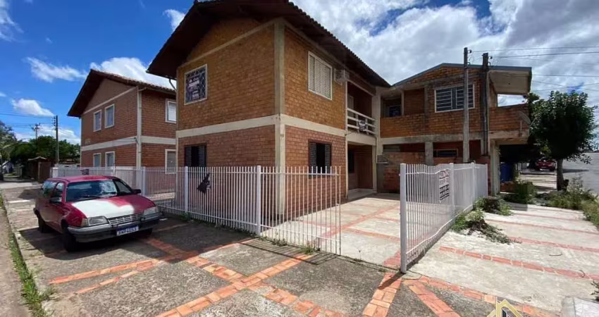 Casa residencial em sapucaia do sul - rs, nova sapucaia