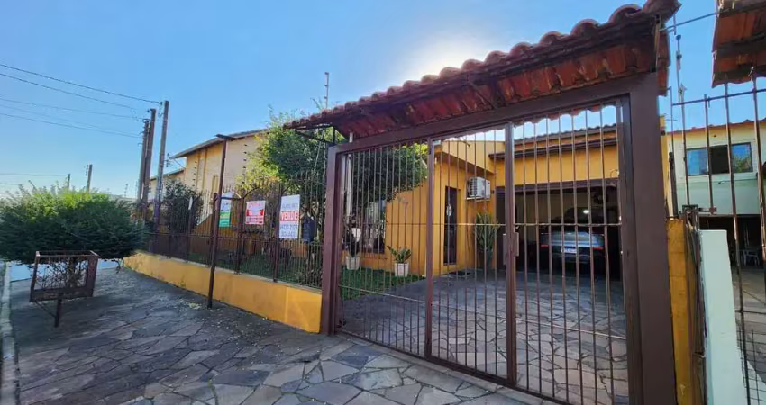 Casa com 4 quartos à venda no Parque Tamandaré, Esteio 