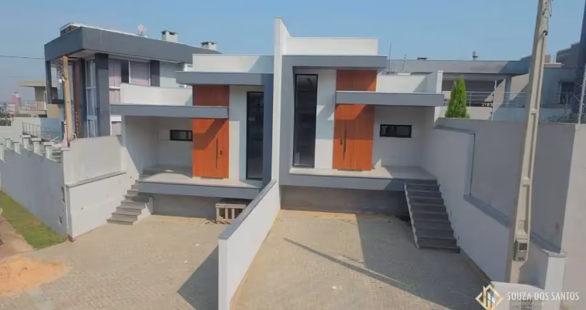 Casa com 3 quartos à venda no Freitas, Sapucaia do Sul 