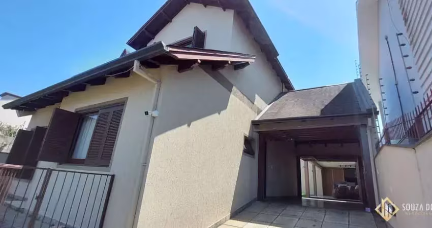 Casa com 3 quartos à venda no Capão da Cruz, Sapucaia do Sul 