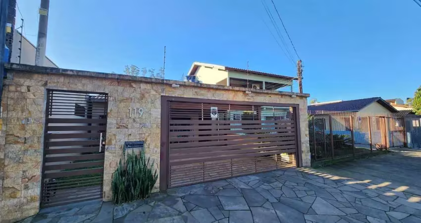 Casa com 3 quartos à venda no São Jorge, Sapucaia do Sul 