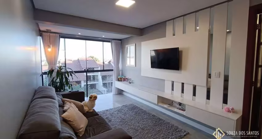 Apartamento com 3 quartos à venda no Centro, Esteio 