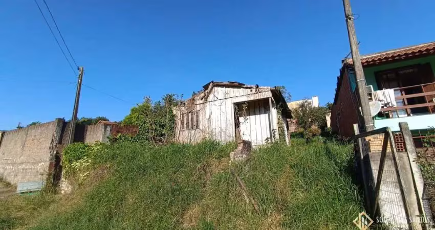 Terreno à venda no Campestre, São Leopoldo 