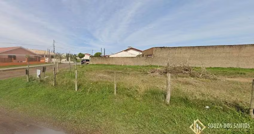 Terreno à venda no Centro, Sapucaia do Sul 