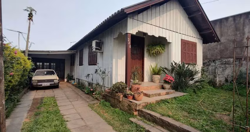Terreno à venda no São José, Sapucaia do Sul 