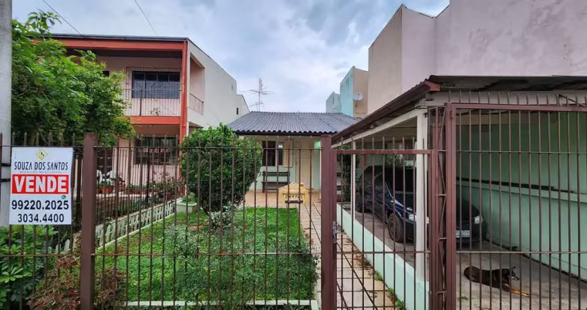 Casa com 3 quartos à venda no Centro, Sapucaia do Sul 