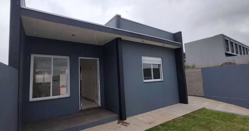 Casa com 3 quartos à venda no Vargas, Sapucaia do Sul 