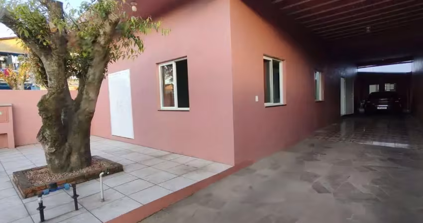 Casa com 2 quartos à venda no Vargas, Sapucaia do Sul 