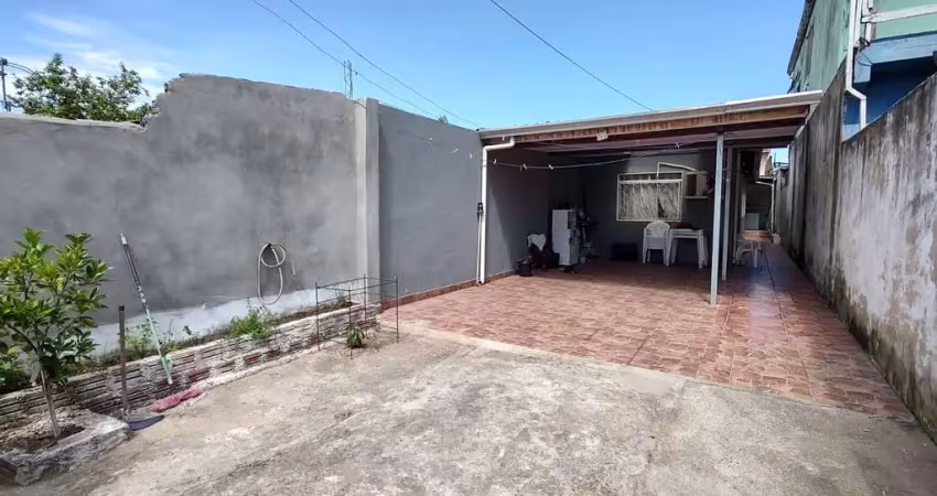 Casa com 2 quartos à venda no Lomba da Palmeira, Sapucaia do Sul 