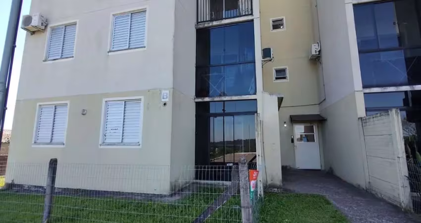 Apartamento com 2 quartos à venda no Duque de Caxias, São Leopoldo 