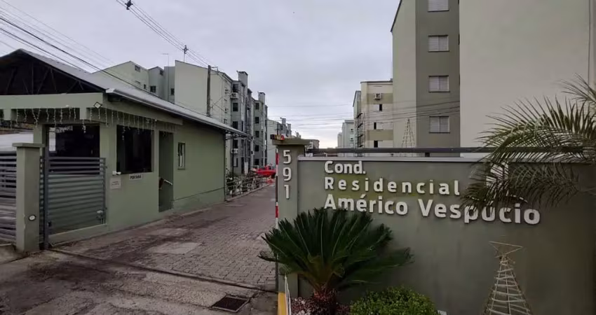 Apartamento com 2 quartos à venda na Nova Sapucaia, Sapucaia do Sul 