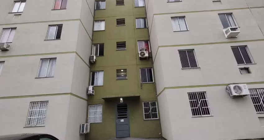 Apartamento com 2 quartos à venda no Pasqualini, Sapucaia do Sul 