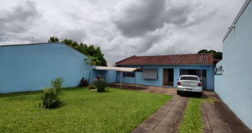 Casa com 4 quartos à venda na Nova Sapucaia, Sapucaia do Sul 