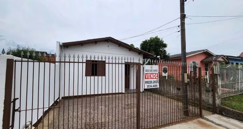 Casa com 2 quartos à venda no Vargas, Sapucaia do Sul 