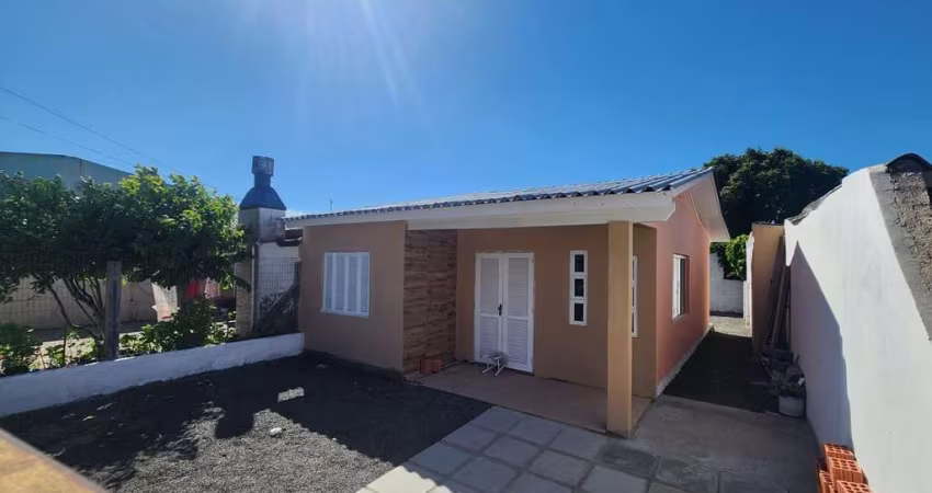CASA NO CENTRO DE IMBÉ