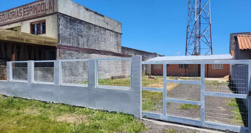 Casa com 2 quartos à venda no Centro, Imbé 