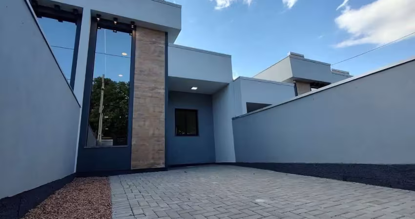 Casa com 3 quartos à venda no Primor, Sapucaia do Sul 