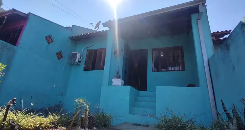 Casa com 3 quartos à venda no Lomba da Palmeira, Sapucaia do Sul 