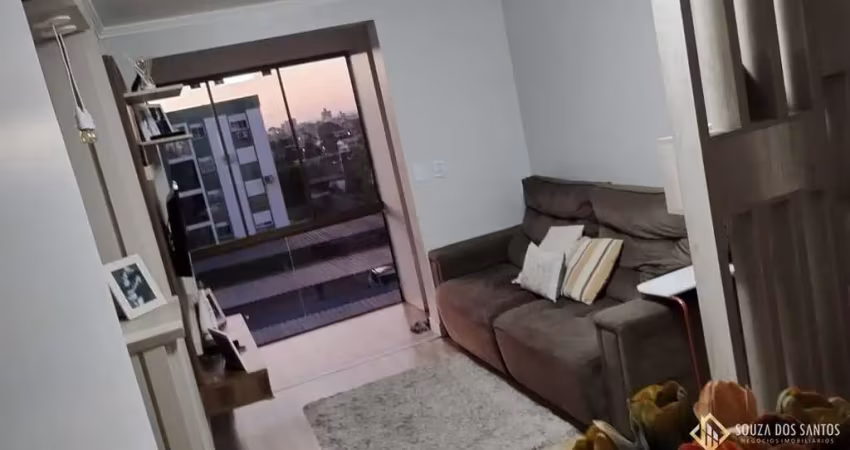 Apartamento com 2 quartos à venda no Camboim, Sapucaia do Sul 