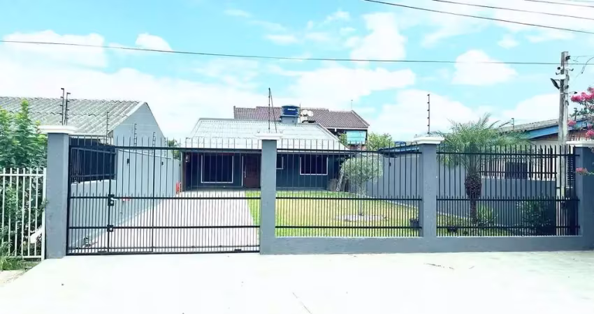Casa com 2 quartos à venda na Vila Vista Alegre, Cachoeirinha 