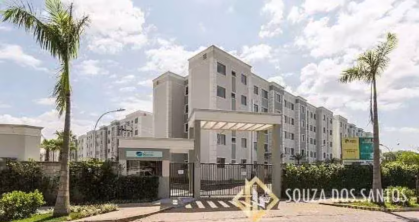 Apartamento com 2 quartos à venda no Centro, Sapucaia do Sul 