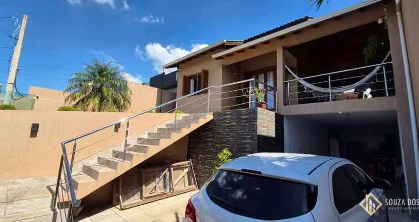 Casa com 2 quartos à venda no Lomba da Palmeira, Sapucaia do Sul 
