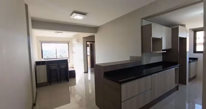 Apartamento com 2 quartos à venda no Centro, Sapucaia do Sul 