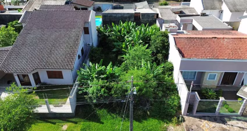 Terreno à venda na Nova Sapucaia, Sapucaia do Sul 