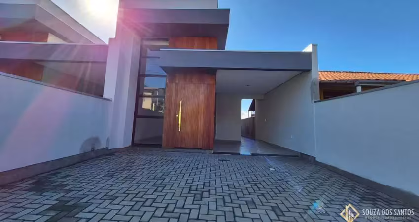 Casa com 2 quartos à venda no São José, Sapucaia do Sul 