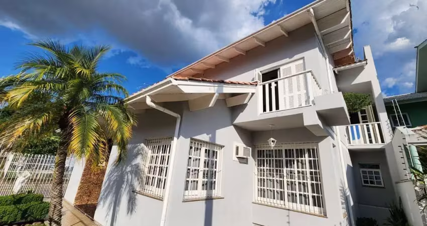Casa com 3 quartos à venda no Santa Catarina, Sapucaia do Sul 