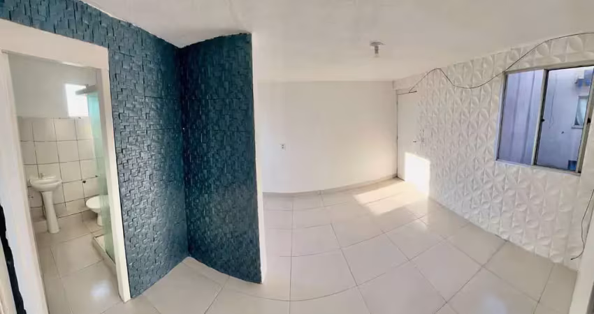 APARTAMENTO -LOMBA DA PALMEIRA