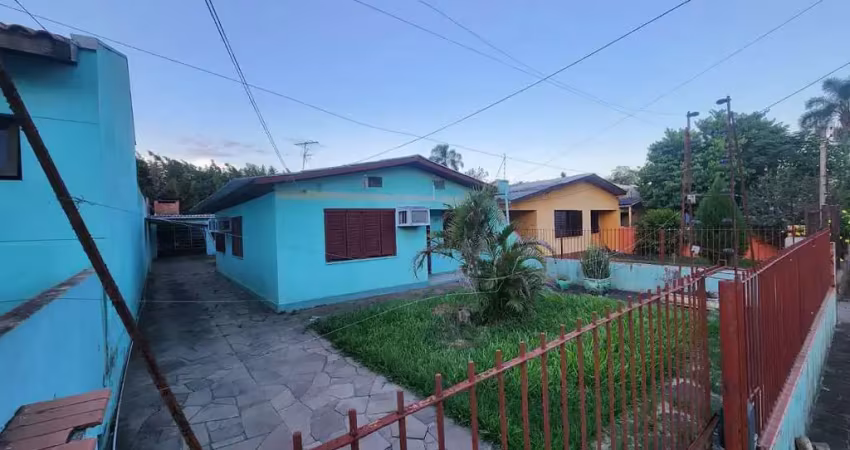 Casa com 3 quartos à venda no São Sebastião, Esteio 