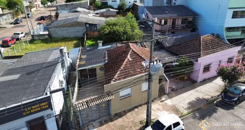 Casa com 3 quartos à venda no Paraíso, Sapucaia do Sul 