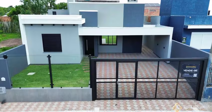 Casa com 3 quartos à venda no Ipiranga, Sapucaia do Sul 