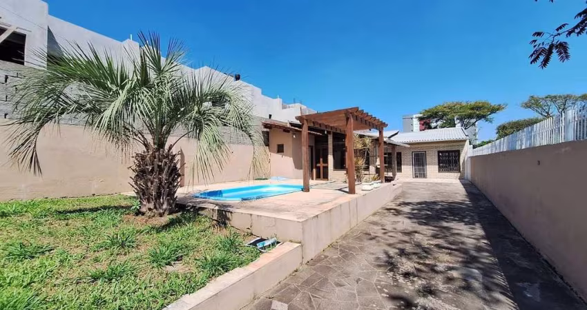 Casa em ótima localização