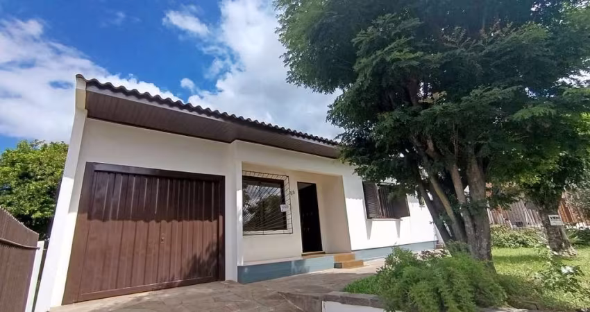 Casa em NOVO HAMBURGO
