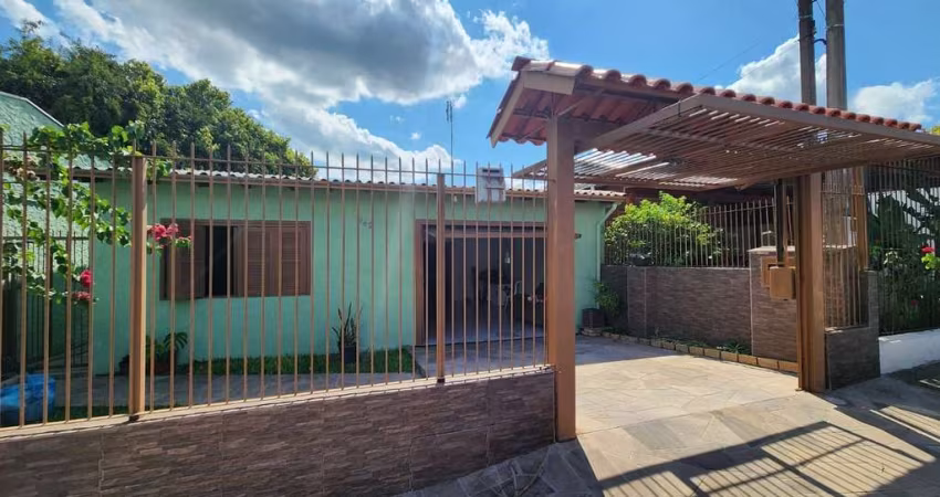 Casa com Suíte quiosque e piscina
