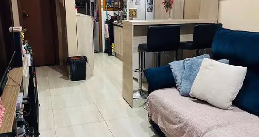 Casa com 2 quartos à venda no Lomba da Palmeira, Sapucaia do Sul 