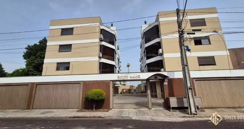 Apartamento com 2 quartos à venda no Centro, Sapucaia do Sul 