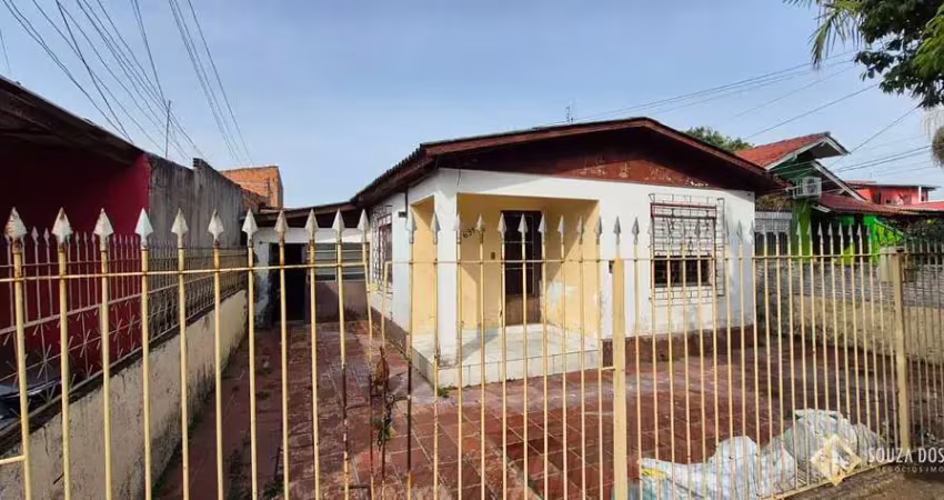 Casa com 4 quartos à venda no Piratini, Sapucaia do Sul 