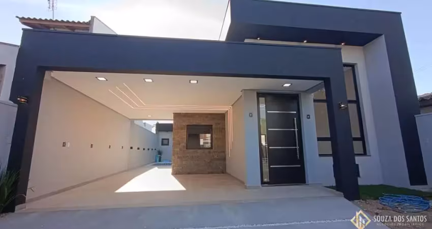 Casa com 3 quartos à venda no Santa Catarina, Sapucaia do Sul 