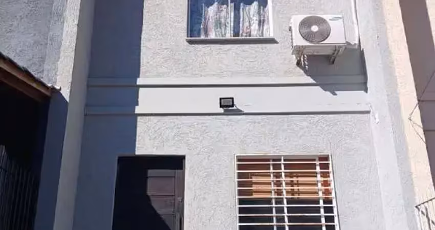 Casa com 2 quartos à venda no Ipiranga, Sapucaia do Sul 
