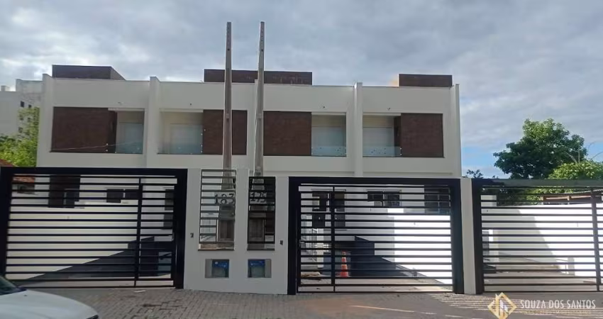 BELO SOBRADO DE ALTO PADRÃO
