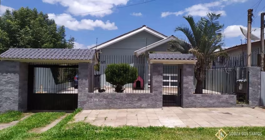Bela casa em Campo Bom