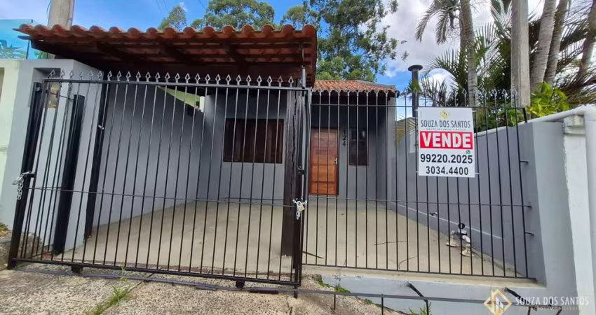 Casa de 2 dormitorios