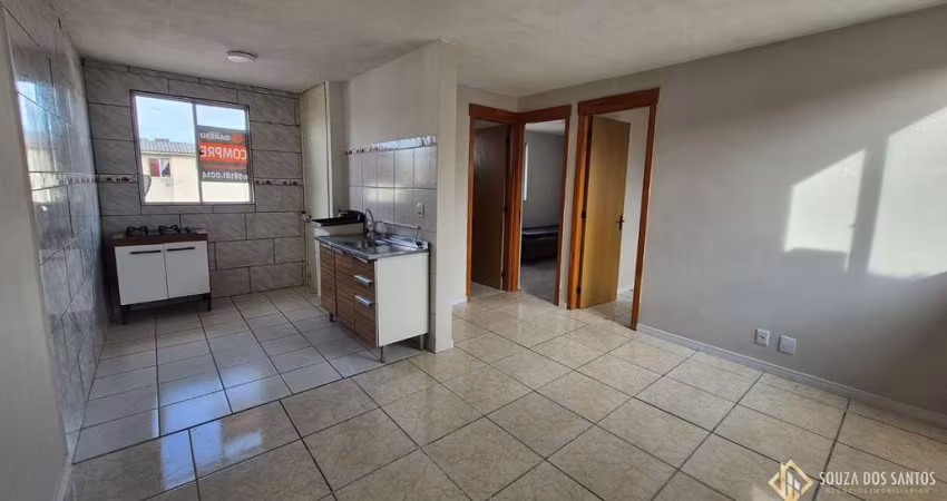 apartamento reformado